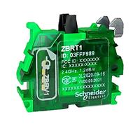 Modulo ZBRT1: trasmettitore Harmony XB5R SCHNEIDER ELECTRIC