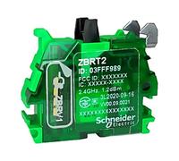 Modulo ZBRT2: trasmettitore Harmony XB5R SCHNEIDER ELECTRIC