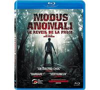 Modus anomali, le réveil de la proie