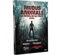 Modus anomali, le réveil de la proie