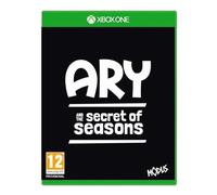 MODUS § ARY And The Secret of Seasons