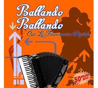 Modus - Ballando ballando con la fisarmonica digitale: 50 Brani MP3
