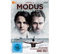 Modus - Der Mörder in uns - Staffel 1
