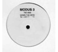 Modus - Down The Keys / Modus 3