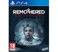 Modus Remothered: Broken Porcelain - PlayStation 4 [Edizione: Regno Unito]