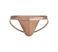 MODUS VIVENDI - Intimo da Uomo Sospensorio - Mesh Through Jockstrap Skin - 1x Taglia L