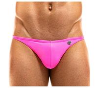 Modus Vivendi - Slip da nuoto per bodybuilding rosa M
