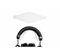 ModWave Fascia elastica per cuffie Hifiman e Beyerdynamic - Niente più punti di pressione - Compatibile con Edition XS, HE400SE, Sundara, Edition XV, Arya WiFi, DT770 + altro (trasparente)