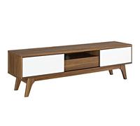 Modway Envision Mid-Century - Supporto TV basso da 59 pollici