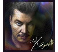 MODX SECRETS WITH BONUS TRACKS JAPAN CD NUOVO