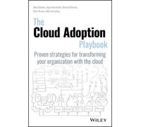 Moe Abdula Roland Barcia Ingo Averdunk Ndu Emuchay The Cloud Adopti (Tascabile)