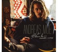 Moe,Andreas - Before the Rumble Comes