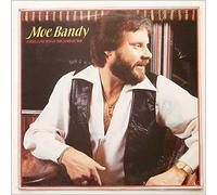 Moe Bandy - I Still Love You in The Same Ol' Way [LP]