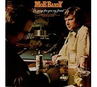 MOE BANDY - i'm sorry for you, my friend