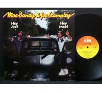 MOE BANDY & JOE STAMPLEY - Hey Joe! Hey Moe!