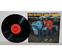 Moe Bandy & Joe Stampley - just good ol' boys