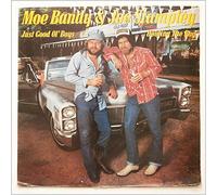 Moe Bandy - Just Good Ol' Boys