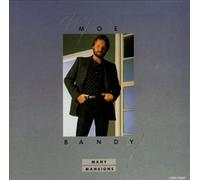 Moe Bandy - Many Mansions by Moe Bandy (1989-04-17)