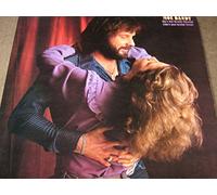 MOE BANDY - MOE BANDY she's not really cheatin' COLUMBIA 38009 (LP vinyl record)