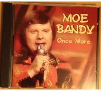 Moe Bandy - Once More