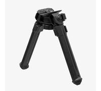 Moe Bipod per cacciare e sparare, realizzato in polimeri ad alta resistenza leggeri