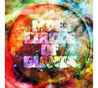 moe. Circle of Giants Orange/Purple Swirl (Vinyl LP)