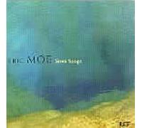 Moe Eric - Siren Songs