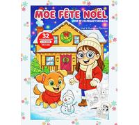 Moe fête Noël