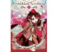 Moe Harukawa Alethea Nibley Alexis Eckerman Athena Forbidden Scroll (Tascabile)