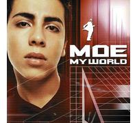 Moe - My World