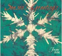 Moe. - Season's Greetings From Moe.