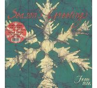 Moe. - Season's Greetings From Moe.