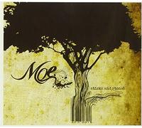 Moe. - Sticks & Stones