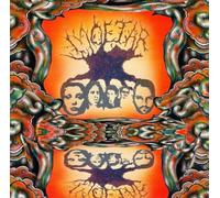 MOE TAR - FROM THESE SMALL SEEDS