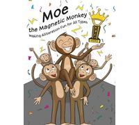 Moe the Magnetic Monkey