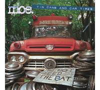 moe. TIN CANS & CAR TIRES (CD)