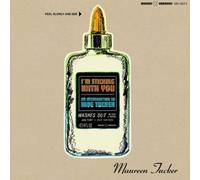 Tucker Moe - I'M Sticking With You (Vinyl White Edt.)