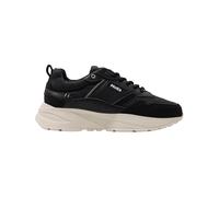 MoEa - GEN 5 - Gen 5 Corn Full Black per Uomo in Pelle - Taglia 45 - Nero
