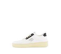 MoEa - Gen1 Grapes Retro Sneaker - - Shoes - Donna - Bianco - 38 EU