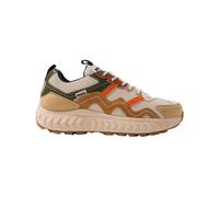 MoEa - Gen7 - Gen7 All In Mountain per Uomo in Pelle - Taglia 42 - Verde Verde 42
