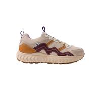 MoEa - Gen7 - Gen7 Corn X Grapes Brown Purple per Uomo in Pelle - Taglia 43 - Marrone