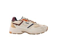 MoEa - Gen8 - Gen8 All In Mountain per Uomo in Pelle - Taglia 42 - Verde