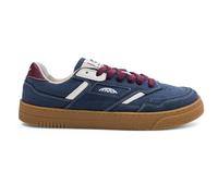 MoEa - Origin Low - Sneaker EU 44 blu/marrone