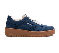 MoEa - Origin - Sneaker EU 46 blu/marrone
