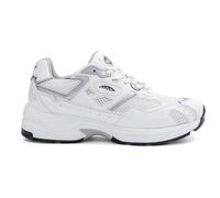 MoEa - Rush - Sneaker EU 45 grigio/bianco