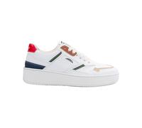 MoEa - Scarpe in biomateriali - Origin All In Evergreen per Uomo in Cotone - Taglia 38 - Bianco