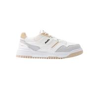 MoEa - Scarpe in fibre vegetali - MoEa Gen 2 Corn White Beige per Uomo in Pelle - Taglia 37