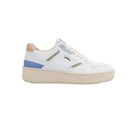 MoEa - Scarpe vegane - Origin All In Daylight per Donne in Cotone - Taglia 39 - Blu