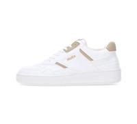 MoEa - Sneaker bassa ecologica beige - - Shoes - Uomo - Bianco - 42 EU