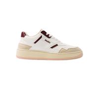 MoEa - Sneakers in fibre vegetali - Gen 1 Grapes White Wine Suede per Uomo in Pelle - Taglia 37 - Beige
